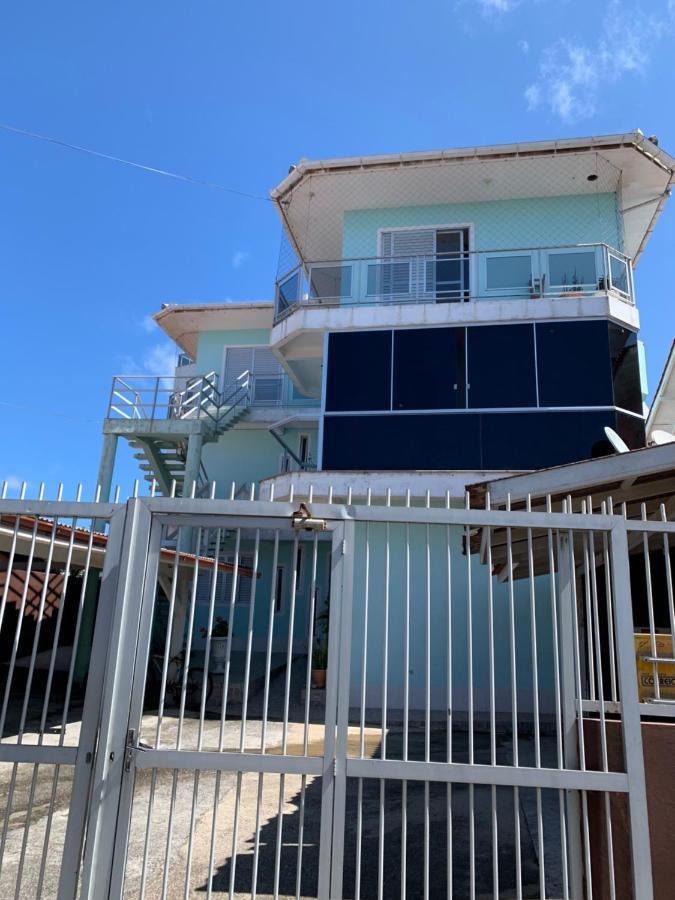 Apartamento Na Praia Dos Ingleses Florianopolis Exterior photo