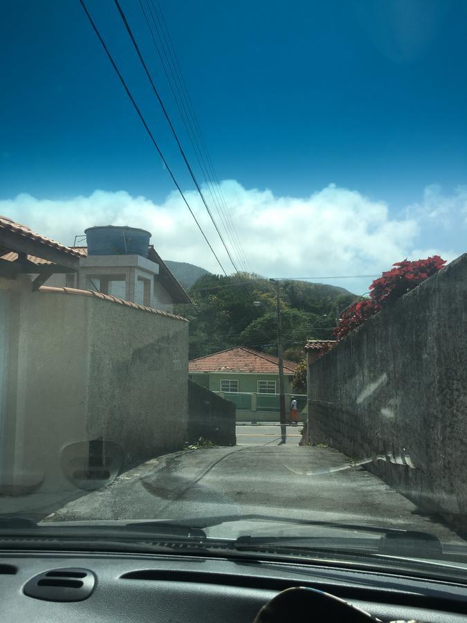 Apartamento Na Praia Dos Ingleses Florianopolis Exterior photo