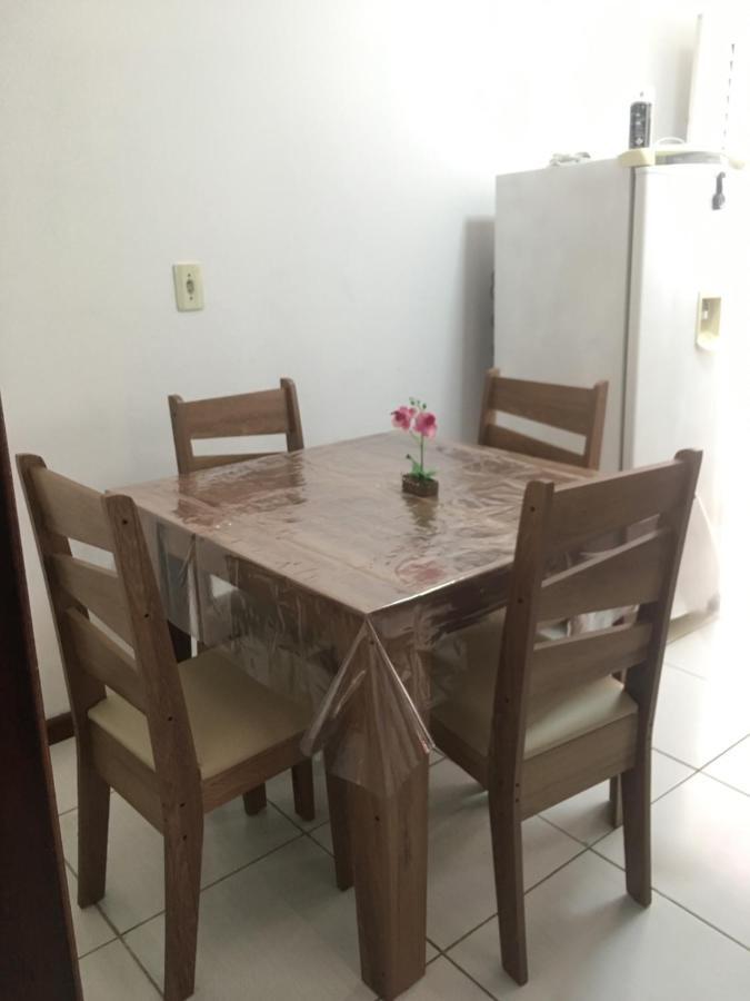 Apartamento Na Praia Dos Ingleses Florianopolis Exterior photo