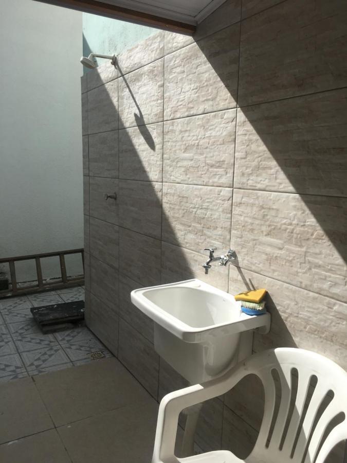 Apartamento Na Praia Dos Ingleses Florianopolis Exterior photo